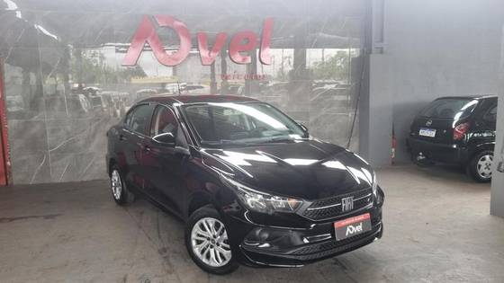 FIAT CRONOS 1.3 FIREFLY FLEX DRIVE MANUAL